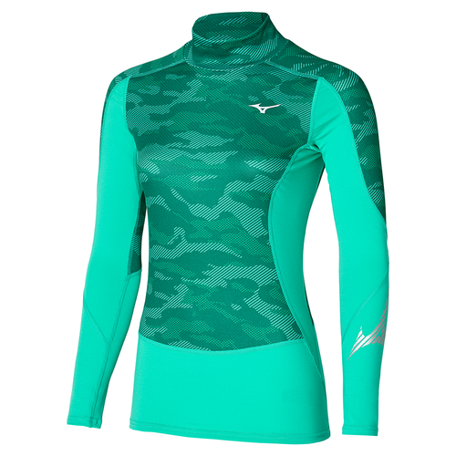 Virtual Body G3 High Mujer Talla XS - Mizuno - Modalova