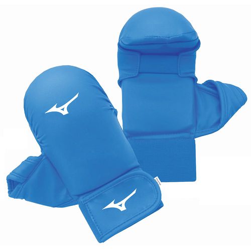 Karate Hand protect Mujer/Hombreo Talla M - Mizuno - Modalova