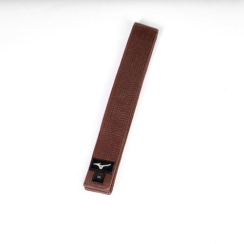 OBI PKT Belt Brown Damen/Herren Grösse 03 - Mizuno - Modalova