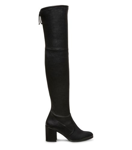 TIELAND, BOOTS AND BOOTIES, , STRETCH NAPPA - Stuart Weitzman - Modalova