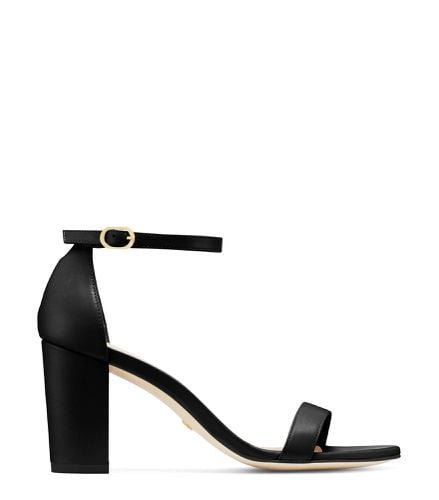 NEARLYNUDE, SANDALS, , SMOOTH CALF - Stuart Weitzman - Modalova