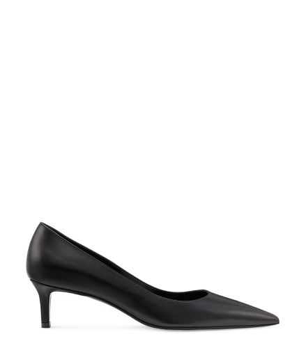 STUART 50 PUMP, PUMPS, , SMOOTH CALF - Stuart Weitzman - Modalova