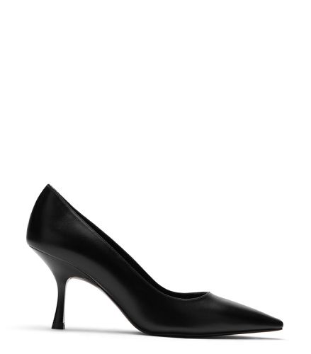 NAOMI 75 PUMP, PUMPS, , HIGHSHINE NAPPA - Stuart Weitzman - Modalova