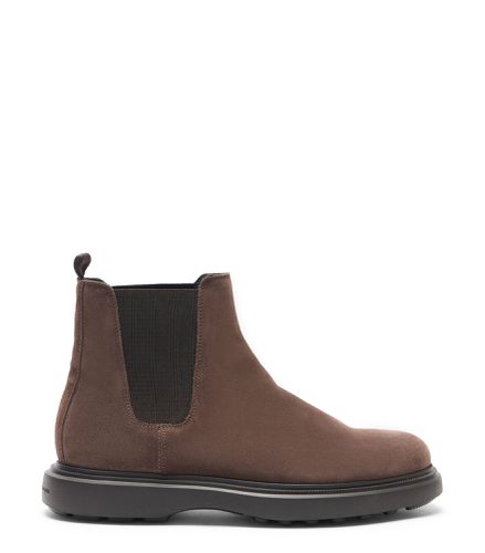 AMOS, BOOTIES, , SUEDE - Stuart Weitzman - Modalova