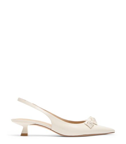 ROSIE 35 SLINGBACK, SLINGBACK, , DRESS SPAZZOLATO - Stuart Weitzman - Modalova