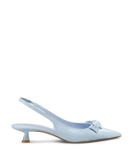 ROSIE 35 SLINGBACK, SLINGBACK, , DRESS SPAZZOLATO - Stuart Weitzman - Modalova