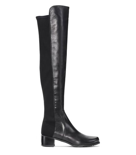 RESERVE, BOOTS AND BOOTIES, , NAPPA - Stuart Weitzman - Modalova