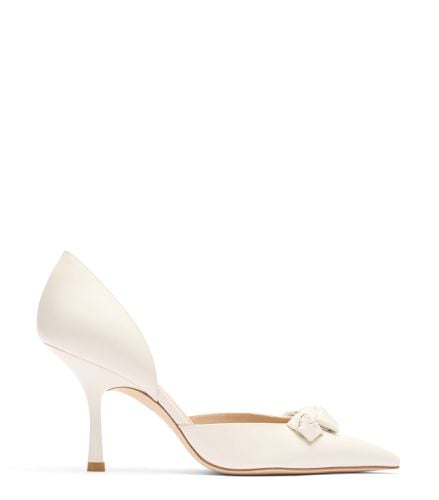 ROSIE 85 DORSAY PUMP, PUMPS, , DRESS SPAZZOLATO - Stuart Weitzman - Modalova