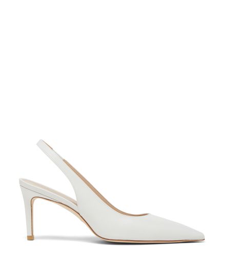 STUART 75 SLINGBACK PUMP, Icons, , SMOOTH CALF - Stuart Weitzman - Modalova