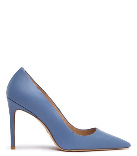 STUART 100 PUMP, PUMPS, , PATENT - Stuart Weitzman - Modalova