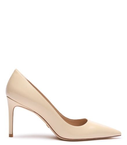 STUART 85 PUMP, PUMPS, , GLASS CALF - Stuart Weitzman - Modalova