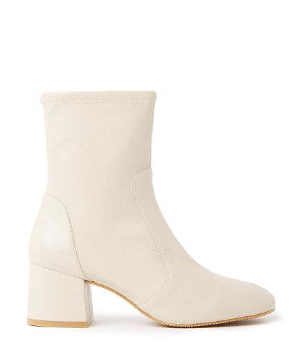 SLEEK 60 SOCK BOOTIE , Last chance, , STRETCH NAPPA - Stuart Weitzman - Modalova