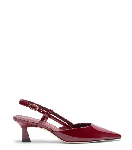 VINNIE 50 SLINGBACK, THE FALL-WINTER 2024 COLLECTION, , PATENT - Stuart Weitzman - Modalova