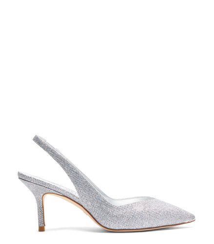 EVA 75 SLINGBACK, VIP FLASH SALE, , NEW NOIR - Stuart Weitzman - Modalova