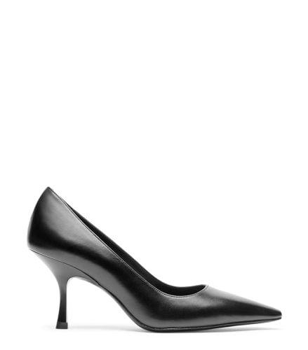 NAOMI 75 PUMP, PUMPS, , SMOOTH CALF - Stuart Weitzman - Modalova