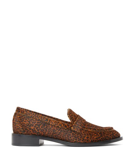 PALMER SLEEK LOAFER, Last chance, , MINI JAGUAR CALF - Stuart Weitzman - Modalova