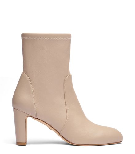 VIDA 75 STRETCH BOOTIE, Last chance, , STRETCH NAPPA - Stuart Weitzman - Modalova