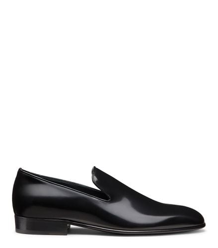 ALFRED, LOAFERS, , BRUSHED CALF - Stuart Weitzman - Modalova