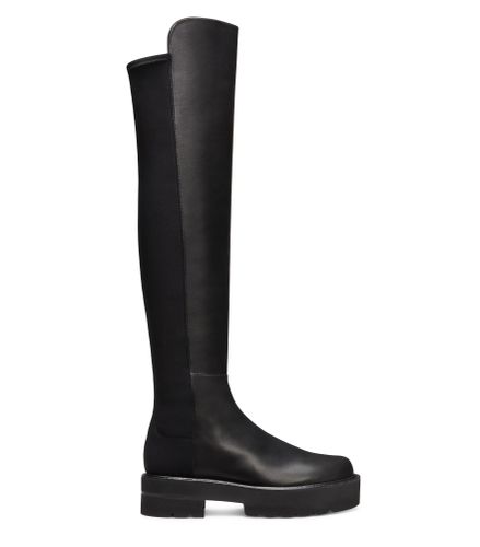 ULTRALIFT BOOT, Last chance, , NAPPA - Stuart Weitzman - Modalova