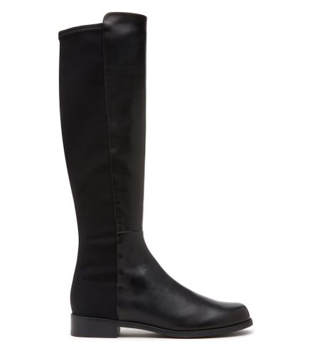 HALFNHALF, BOOTS AND BOOTIES, , NAPPA - Stuart Weitzman - Modalova