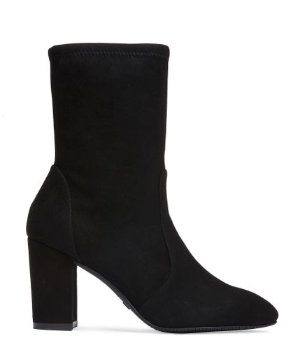 YULIANA 80, Seasonal styles, , SUEDE STRETCH - Stuart Weitzman - Modalova