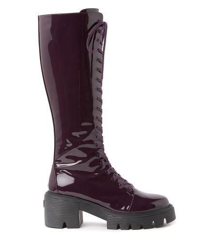 SOHO BOOT, Last chance, , PATENT - Stuart Weitzman - Modalova