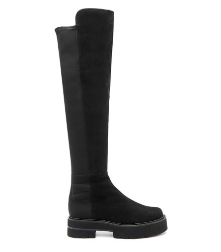 ULTRALIFT BOOT, Best Sellers, , SUEDE - Stuart Weitzman - Modalova