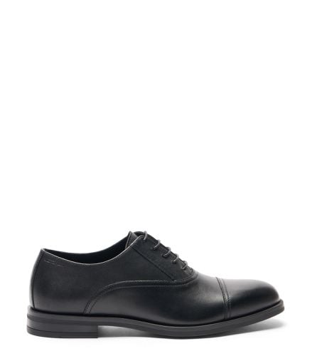 SW CLUB CLASSIC OXFORD, LACE-UP SHOES, , CALF - Stuart Weitzman - Modalova