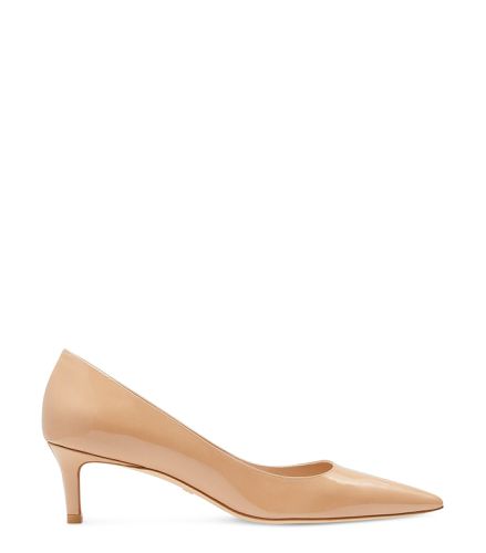 STUART 50 PUMP, PUMPS, , PATENT - Stuart Weitzman - Modalova