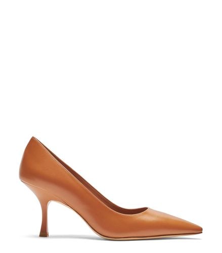 NAOMI 75 PUMP, PUMPS, , SMOOTH CALF - Stuart Weitzman - Modalova