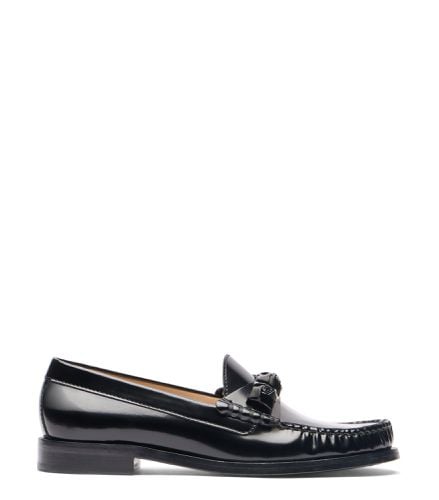 ROSIE LOAFER, FLATS AND LOAFERS, , SPAZZOLATO - Stuart Weitzman - Modalova