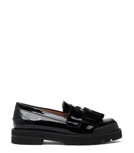 MILA LIFT, FLATS AND LOAFERS, , PATENT - Stuart Weitzman - Modalova