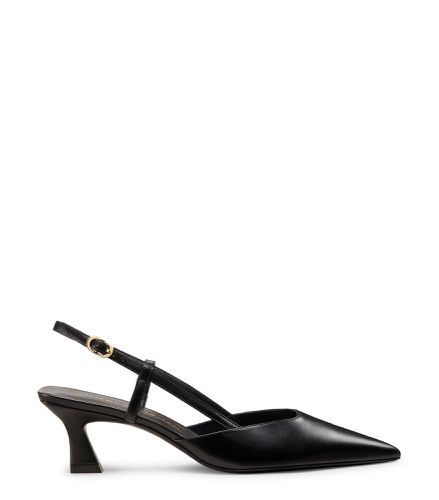 VINNIE 50 SLINGBACK, SLINGBACK, , SMOOTH CALF - Stuart Weitzman - Modalova