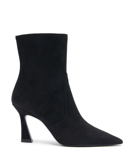 VINNIE BOOTIE, BOOTS AND BOOTIES, , SUEDE - Stuart Weitzman - Modalova