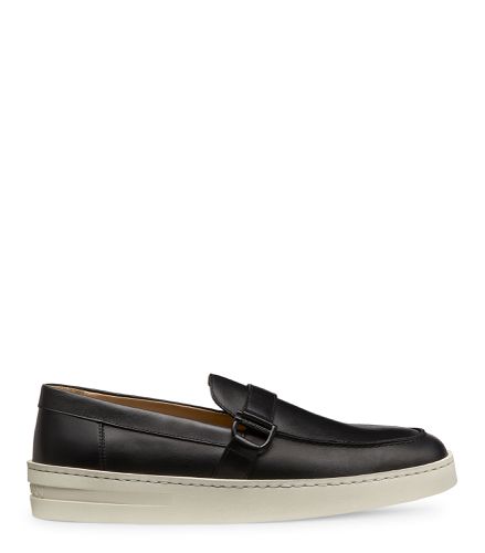 HAMPTONS BUCKLE LOAFER, Last chance, , CALF - Stuart Weitzman - Modalova