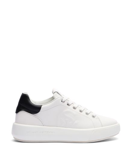 SW PRO SNEAKER, SNEAKERS, , CALF LEATHER - Stuart Weitzman - Modalova