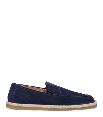 HARBOR VENETIAN ESPADRILLE, Last chance, , SUEDE - Stuart Weitzman - Modalova