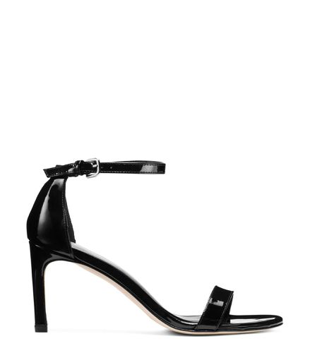 NUNAKEDSTRAIGHT, SANDALS, , PATENT - Stuart Weitzman - Modalova