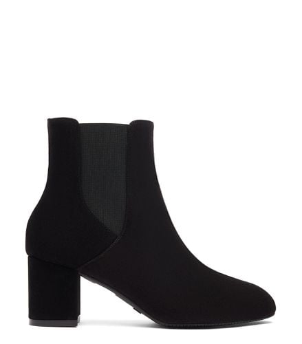 YULIANA 60 CHELSEA BOOTIE, Last chance, , SPORT SUEDE - Stuart Weitzman - Modalova