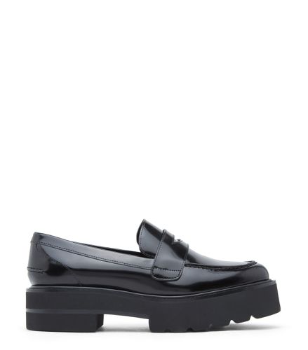 ULTRALIFT LOAFER, FLATS AND LOAFERS, , SPAZZOLATO - Stuart Weitzman - Modalova