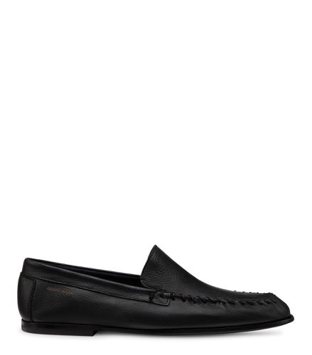 MONTAUK VENETIAN MOC, Last chance, , PEBBLE GRAIN - Stuart Weitzman - Modalova