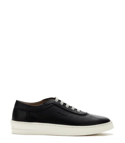 HAMPTONS SNEAKER, SNEAKERS, , TUMBLED CALF - Stuart Weitzman - Modalova