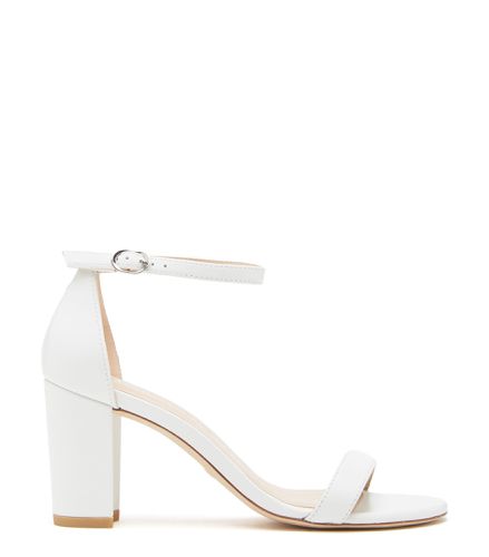 NEARLYNUDE, SANDALS, , SMOOTH CALF - Stuart Weitzman - Modalova