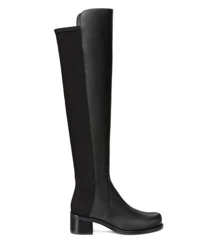 RESERVE BOLD BOOT, BOOTS AND BOOTIES, , SPORT CALF - Stuart Weitzman - Modalova