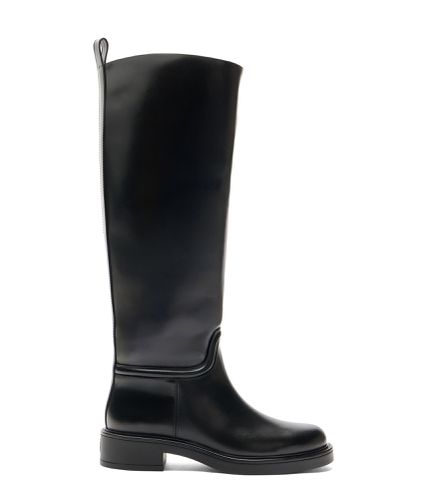 CELIA RIDING BOOT, BOOTS AND BOOTIES, , HERITAGE CALF - Stuart Weitzman - Modalova