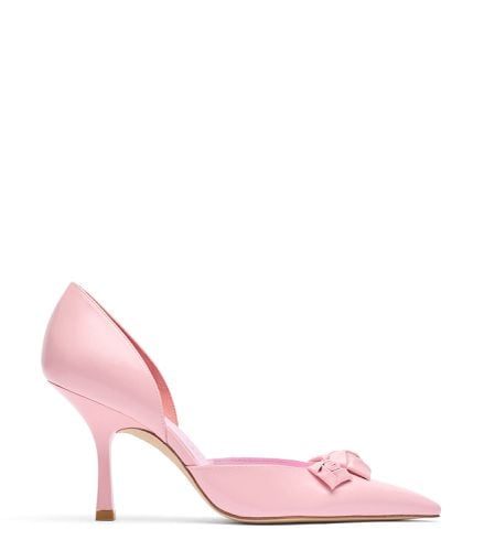 ROSIE 85 DORSAY PUMP, PUMPS, , DRESS SPAZZOLATO - Stuart Weitzman - Modalova