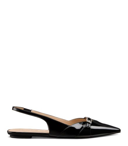 GEORGIE SLINGBACK, SLINGBACK, , PATENT - Stuart Weitzman - Modalova