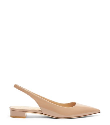 STUART SLINGBACK, Last chance, , PATENT - Stuart Weitzman - Modalova