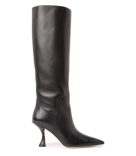 XCURVE 85 SLOUCH BOOT, Boot Guide, , NAPPA - Stuart Weitzman - Modalova