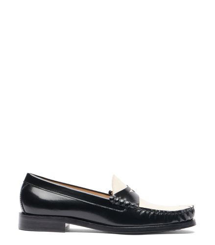 LOTTIE LOAFER, FLATS AND LOAFERS, /, SPAZZOLATO - Stuart Weitzman - Modalova